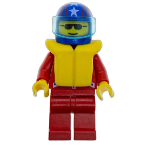 Vorschaubild der Minifigur jstr001