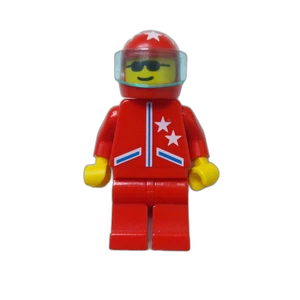Thumbnail of minifigure jstr003
