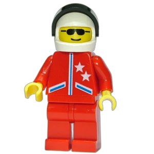 Vorschaubild der Minifigur jstr007