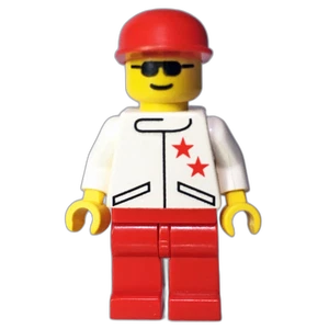 Miniature de la figurine jstr008