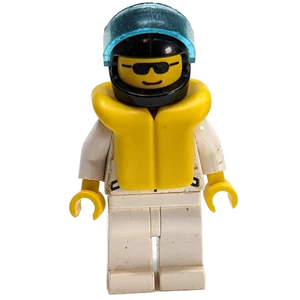 Thumbnail of minifigure jstr010