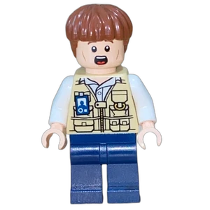 Vorschaubild der Minifigur jw006