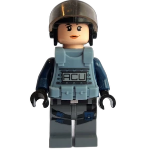 Thumbnail of minifigure jw007
