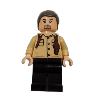 Thumbnail of minifigure jw008