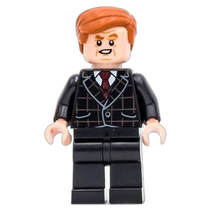 Thumbnail of minifigure jw026