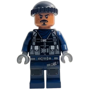 Vorschaubild der Minifigur jw033