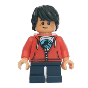 Vorschaubild der Minifigur jw046