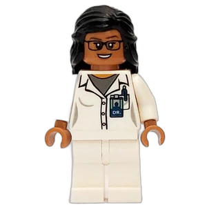 Thumbnail of minifigure jw049