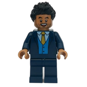 Thumbnail of minifigure jw050