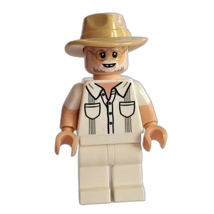 Thumbnail of minifigure jw057