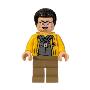 Thumbnail of minifigure jw059