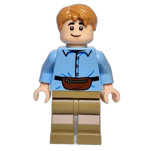 Vorschaubild der Minifigur jw070