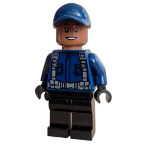 Vorschaubild der Minifigur jw123 Vorschaubild der Minifigur jw123