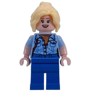 Thumbnail of minifigure jw128