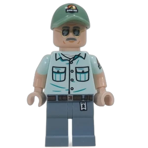 Vorschaubild der Minifigur jw144