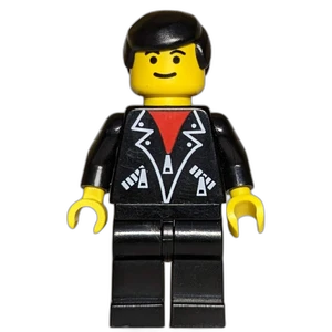 Vorschaubild der Minifigur lea001