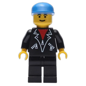 Miniature de la figurine lea004