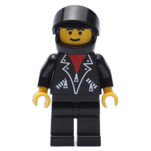 Minifiguur miniatuur lea005