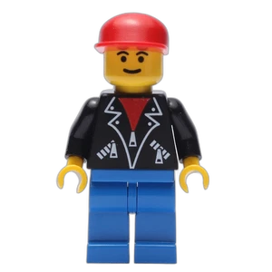 Vorschaubild der Minifigur lea006