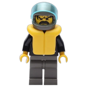 Vorschaubild der Minifigur lea007