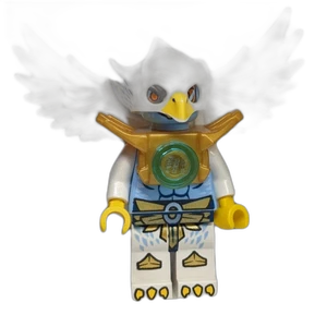 Minifiguur miniatuur loc014