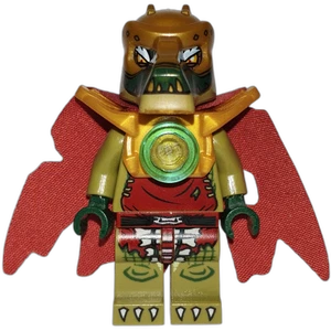 Thumbnail of minifigure loc023