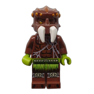 Minifiguur miniatuur loc053