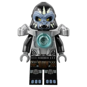 Minifiguur miniatuur loc068