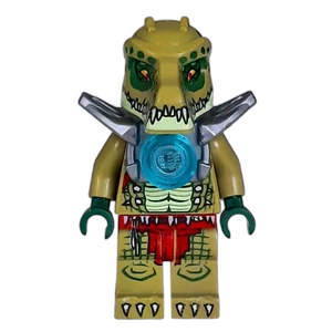 Minifiguur miniatuur loc162
