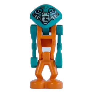Miniature de la figurine lom002