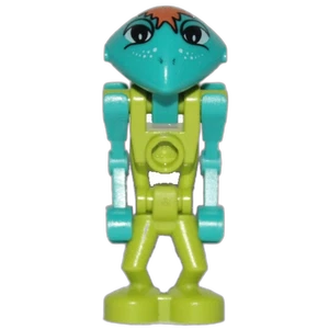 Vorschaubild der Minifigur lom003a