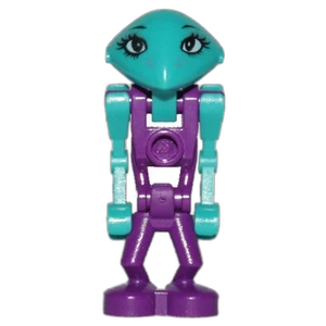 Thumbnail of minifigure lom007