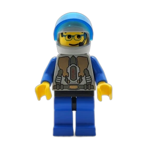 Miniature de la figurine lom013