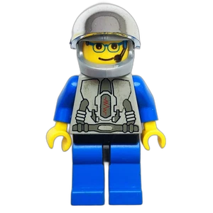Thumbnail of minifigure lom014