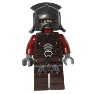 Vorschaubild der Minifigur lor007
