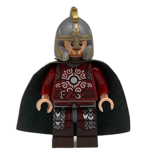 Vorschaubild der Minifigur lor010