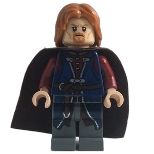 Vorschaubild der Minifigur lor014