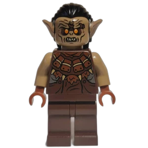 Vorschaubild der Minifigur lor023