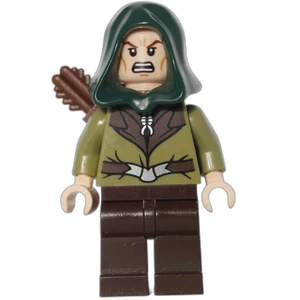 Thumbnail of minifigure lor026