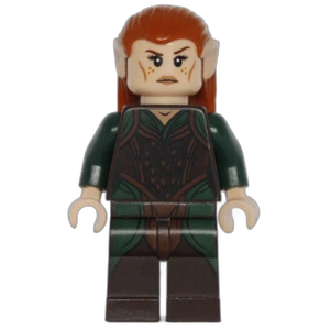Vorschaubild der Minifigur lor034