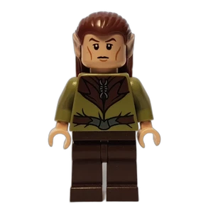 Vorschaubild der Minifigur lor053