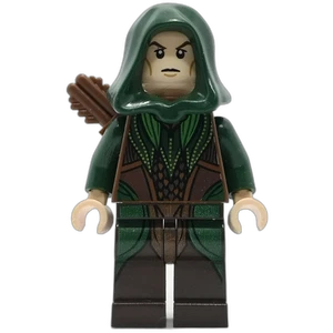 Vorschaubild der Minifigur lor078