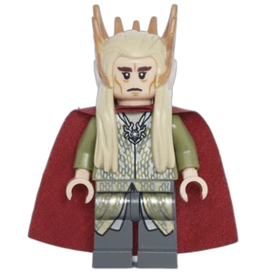 Vorschaubild der Minifigur lor079