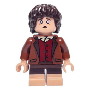 Thumbnail of minifigure lor131