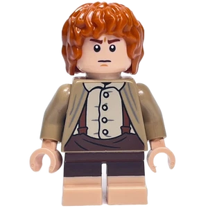 Thumbnail of minifigure lor132