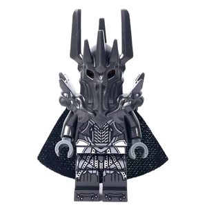 Thumbnail of minifigure lor139