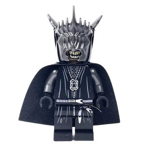 Thumbnail of minifigure lor140