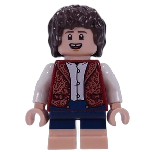 Thumbnail of minifigure lor143 Thumbnail of minifigure lor143