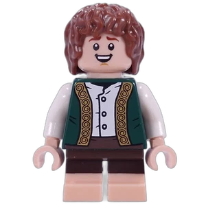 Thumbnail of minifigure lor149 Thumbnail of minifigure lor149