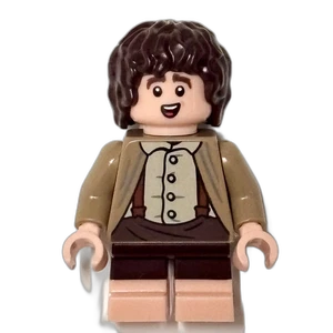 Vorschaubild der Minifigur lor151 Vorschaubild der Minifigur lor151